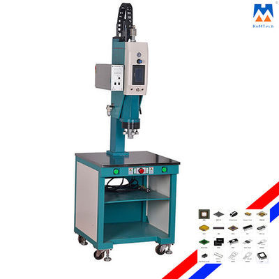 Saldatore di plastica ultrasonico For Plastic Parts della sostituzione 3000W di Branson