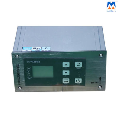 saldatore ultrasonico di raffreddamento automatico Spot Welding Gun della mano di 800W 40kHz