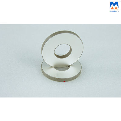 Anello ceramico piezoelettrico per il trasduttore ultrasonico 20KHz