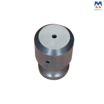 saldatura a ultrasuoni Horn del diametro 20KHz di 77mm per la saldatrice del tessuto