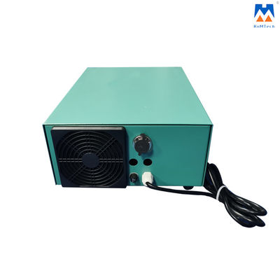 macchina ultrasonica portatile della saldatura a punti 30kHz per saldatura automatica