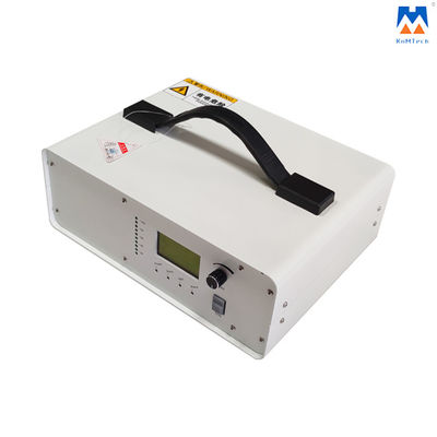 saldatore ultrasonico tenuto in mano For Plastic Toys 800W di 35kHz Digital
