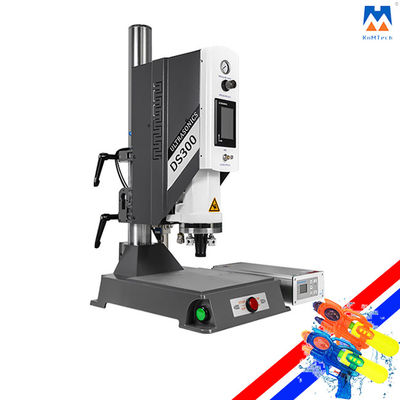 saldatore For Plastic Toy Gun Welding di ultrasuono 2500Watt