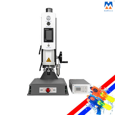 saldatore For Plastic Toy Gun Welding di ultrasuono 2500Watt