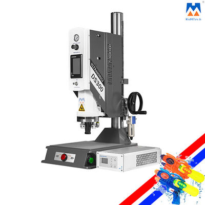 saldatore For Plastic Toy Gun Welding di ultrasuono 2500Watt