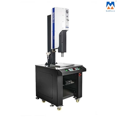 Saldatore 2500W di ultrasuono di Digital con alta precisione per la macchina della saldatura a ultrasuoni della plastica