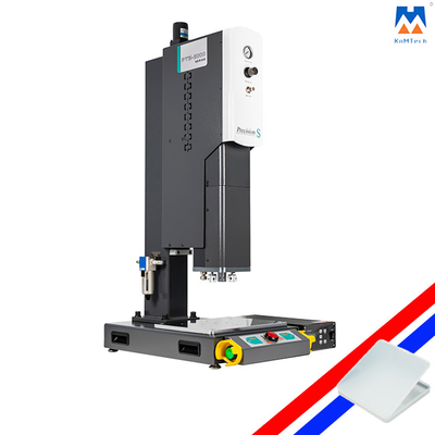 scatole di plastica di plastica di High Efficiency For del saldatore di ultrasuono di 15KHz 2600W