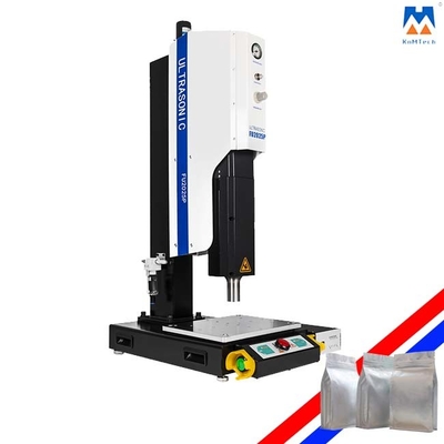 serie ultrasonica di For Packing Welding FU2025 del saldatore di 15KHz 3200W
