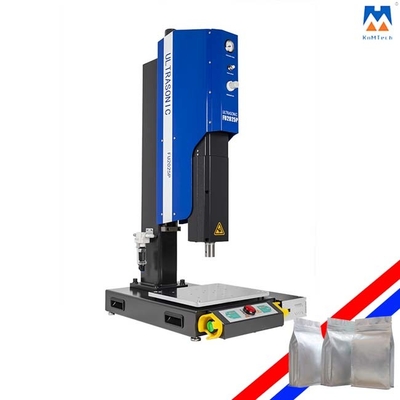 serie ultrasonica di For Packing Welding FU2025 del saldatore di 15KHz 3200W