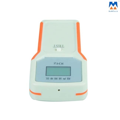 Strumento di misura 200kHz di Digital di frequenza di risonanza di Electrucal