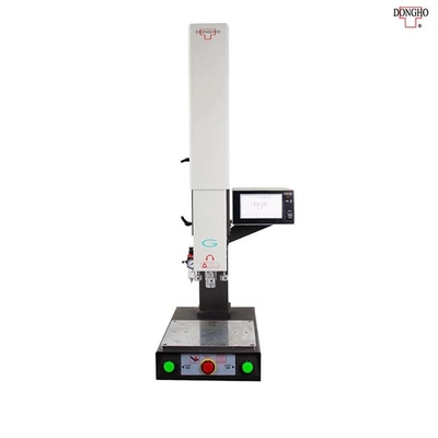 annotazione di plastica ultrasonica di With Management Welding del saldatore di 35kHz 1000W