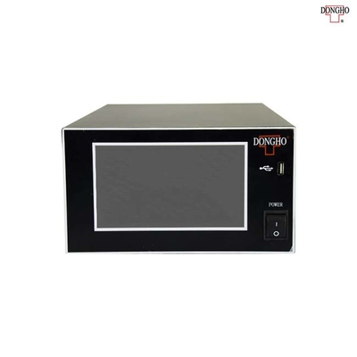annotazione di plastica ultrasonica di With Management Welding del saldatore di 35kHz 1000W