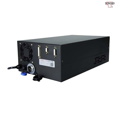 Protezione di plastica di sovraccarico della macchina 1000W della saldatura a ultrasuoni 35kHz
