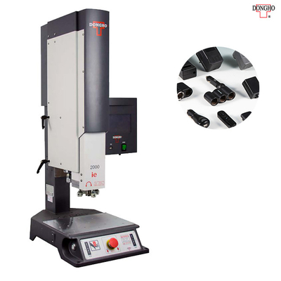 35kHz 1200W Saldatrice ad ultrasuoni UTC Multi Core Control per plastica