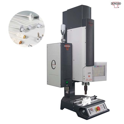 servo macchina di saldatura a ultrasuoni 3000W con integrato e flessibile