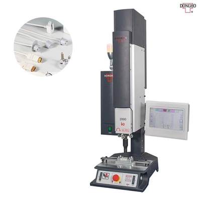 servo macchina di saldatura a ultrasuoni 3000W con integrato e flessibile