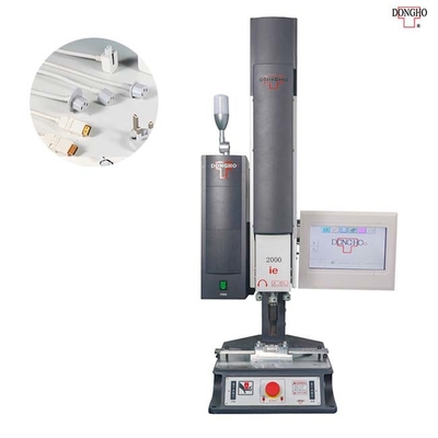 servo macchina di saldatura a ultrasuoni 3000W con integrato e flessibile