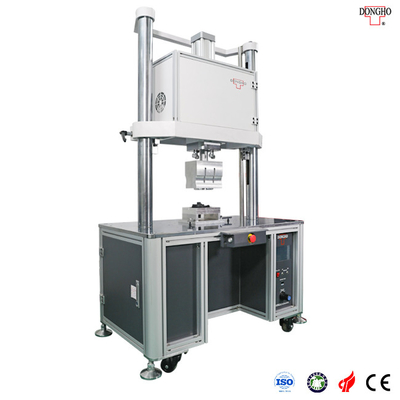 Macchina 15kHz 5000W della saldatura a ultrasuoni di alta precisione per le grandi parti di plastica
