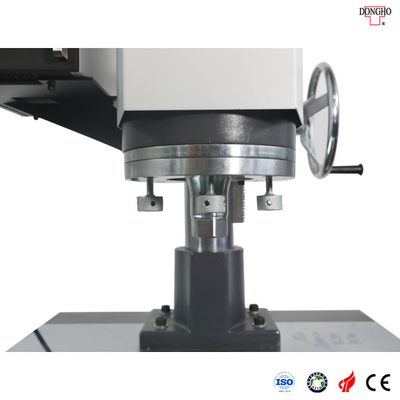 Saldatore di plastica ultrasonico With Time Triggering del PVC di alto potere 6000W