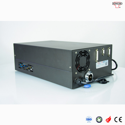 esposizione di inseguimento automatico del generatore di ultrasuoni di potere di 15kHz 3000W