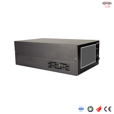 Generatore di ultrasuoni potente per la saldatura di plastica 15kHz 3000W dell'ABS del PVC