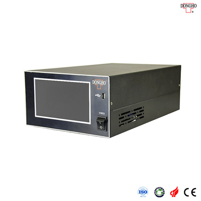 Generatore di ultrasuoni potente per la saldatura di plastica 15kHz 3000W dell'ABS del PVC