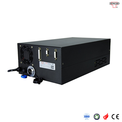 Generatore di ultrasuoni potente per la saldatura di plastica 15kHz 3000W dell'ABS del PVC
