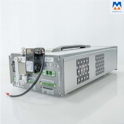 macchina portatile di saldatura a ultrasuoni 30kHz tenuta in mano