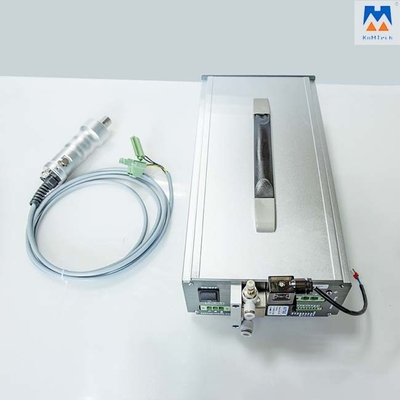 1200 saldatore a punti ultrasonico For Plastic Welding di watt 30kHz