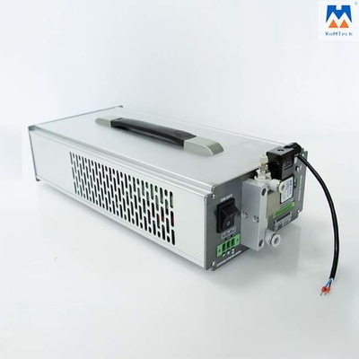 1200 saldatore a punti ultrasonico For Plastic Welding di watt 30kHz