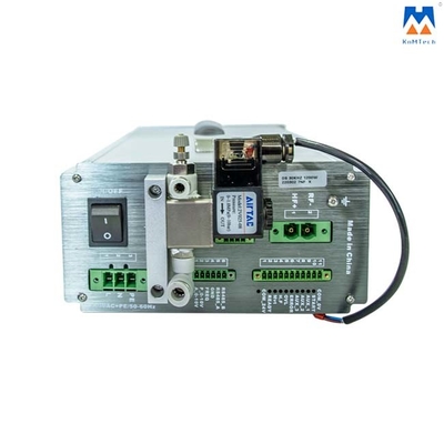 1200 saldatore a punti ultrasonico For Plastic Welding di watt 30kHz