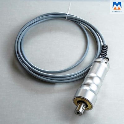 1200 saldatore a punti ultrasonico For Plastic Welding di watt 30kHz