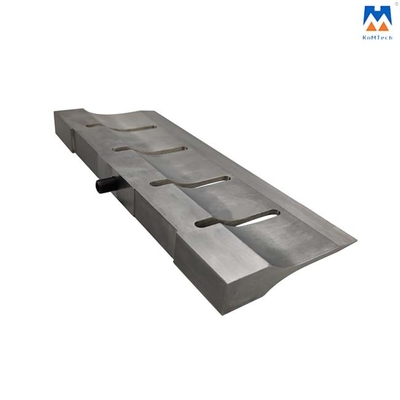 Tagliatrice ultrasonica di industriale 305mm per alimento 20KHz