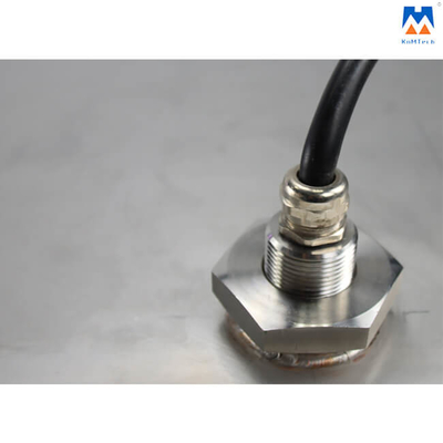 Piatto ultrasonico sommergibile del vibratore per la macchina di pulizia ultrasonica