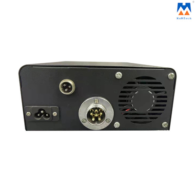macchina ultrasonica 300W della saldatura a punti 28KHz per il sigillamento dell'abbigliamento