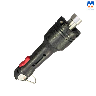 35KHz saldatore a punti ultrasonico tenuto in mano 300W per saldatura d'imballaggio
