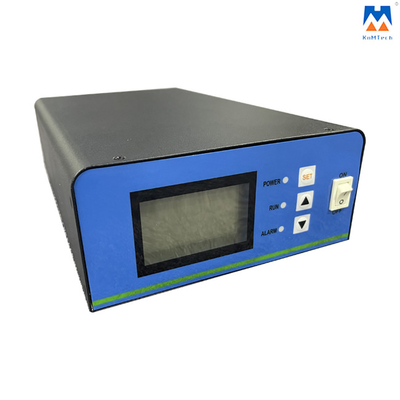 35KHz saldatore a punti ultrasonico tenuto in mano 300W per saldatura d'imballaggio