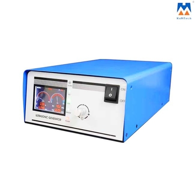 Generatore di ultrasuoni di Digital della lavanderia con Constant Output Power
