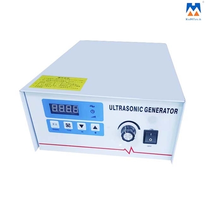 Generatore di ultrasuoni 3000W di Digital per pulizia elettronica dei gioielli dell'orologio