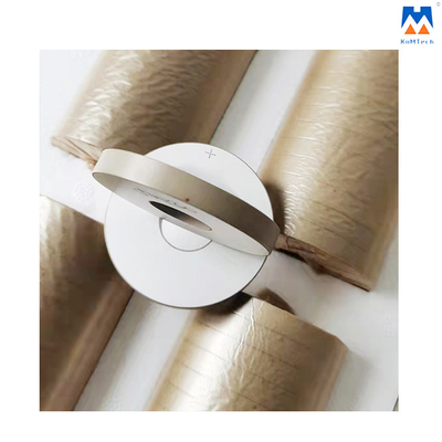 Trasduttore ceramico piezo-elettrico dell'anello 35X15X5mm per la macchina della maschera di saldatura a ultrasuoni