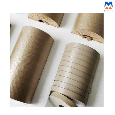 Trasduttore ceramico piezo-elettrico dell'anello 35X15X5mm per la macchina della maschera di saldatura a ultrasuoni