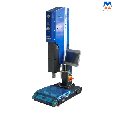 Macchina della saldatura a ultrasuoni 3KW per FU2025 la serie di saldatura di plastica 20KHz