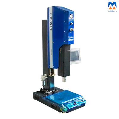 Macchina della saldatura a ultrasuoni 3KW per FU2025 la serie di saldatura di plastica 20KHz