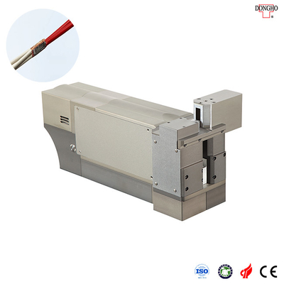 saldatura ultrasonica del punto di For Metal Bonding del saldatore del cavo di 20kHz 4800W