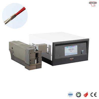 saldatura ultrasonica del punto di For Metal Bonding del saldatore del cavo di 20kHz 4800W