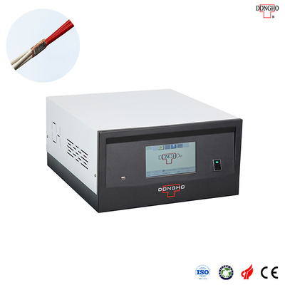 saldatura ultrasonica del punto di For Metal Bonding del saldatore del cavo di 20kHz 4800W