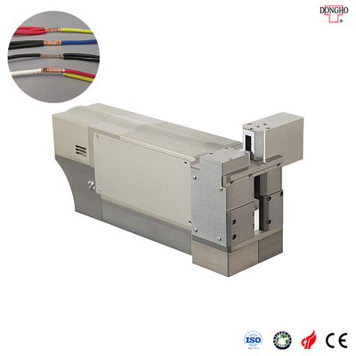 Metallo che salda la macchina di legame ultrasonica del cavo 6000W 20kHz