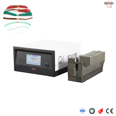 20KHz cavo ultrasonico Bonder per la saldatura di saldatura del punto del filo di rame