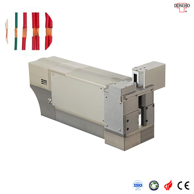 saldatrice ultrasonica del metallo 2400W per il cablaggio