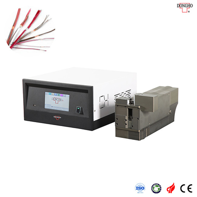 Macchina ultrasonica 20kHz 4800W della saldatura a punti del cablaggio